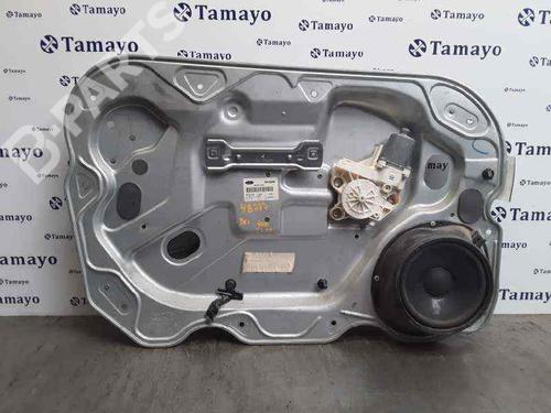 Used Front left window mechanism FORD FOCUS II (DA_, HCP, DP) 1.6 TDCi (109 hp) 5878053