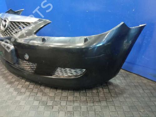 Front bumper MAZDA 6 Hatchback (GG)  | BP24643033C7 
