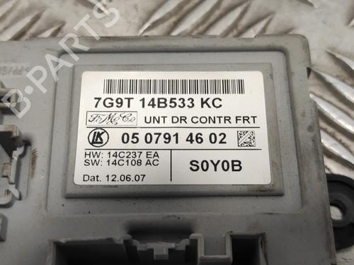 Electronic module LAND ROVER FREELANDER 2 (L359)  | BP19416432M83 