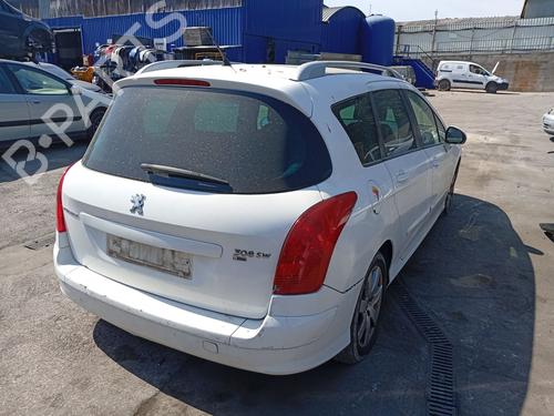 Used Right rear shock absorber Right rear shock absorber PEUGEOT 308 SW I (4E_, 4H_) 1.6 HDi (112 hp) 39976061 39976061