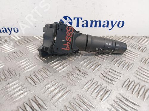 Rattstammestilk NISSAN TERRANO II (R20) [1992-2007]  28293761