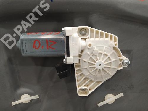 Front left window mechanism MERCEDES-BENZ A-CLASS (W169)  | BP10411034C22 