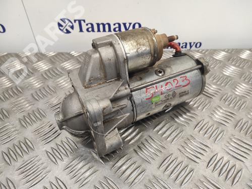 Startmotor RENAULT LAGUNA II Grandtour (KG0/1_)  | BP11691884M8 
