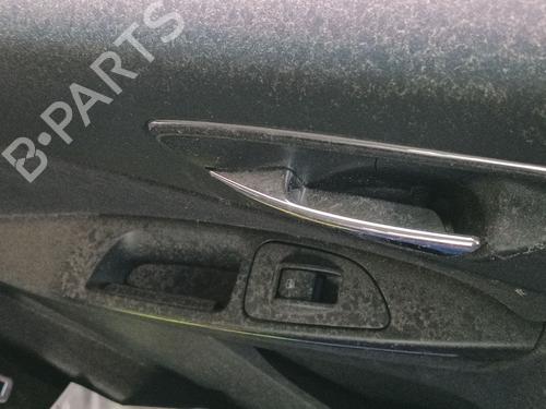 Used Left rear window switch Left rear window switch 39077092 39077092