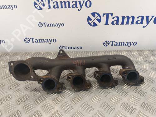 Exhaust manifold CITROËN JUMPER I Van (244)  | BP19176315M110