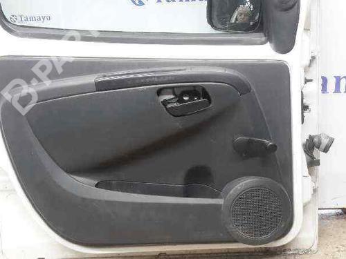 Left front door CITROËN NEMO Box Body/MPV (AA_)  | BP5624794C2 