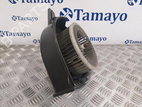 Heater blower motor VW POLO V (6R1, 6C1) 1.6 TDI | BP27693484M62 