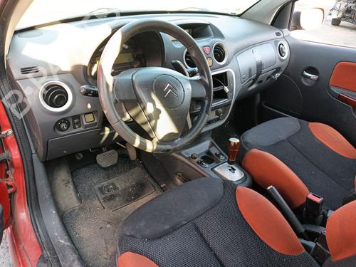 Switch CITROËN C2 (JM_) 1.4 HDi | BP27654229I30 
