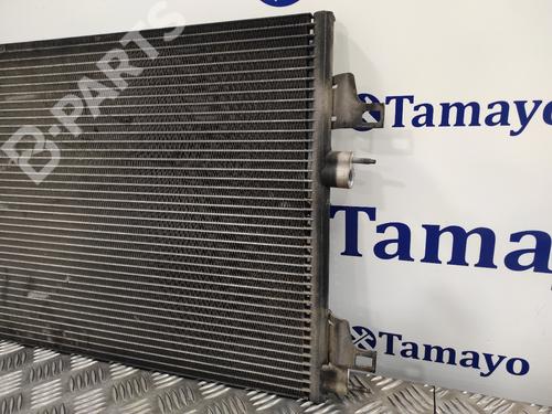 AC radiator RENAULT LAGUNA II Grandtour (KG0/1_)  | BP11798117M32 