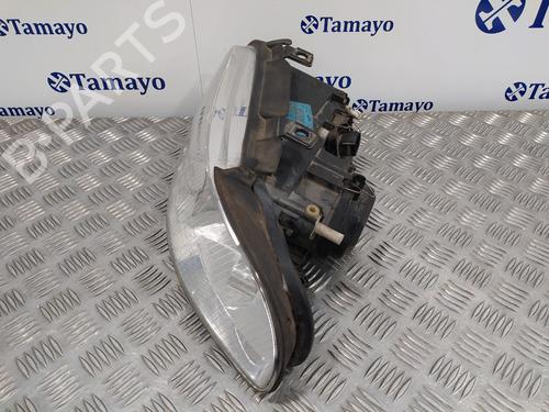 Left headlight AUDI A4 B5 (8D2) 1.9 TDI | BP13921859C28 