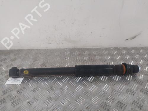 Used Left rear shock absorber Left rear shock absorber KIA PICANTO II (TA) [2011-2018] 39593102 39593102