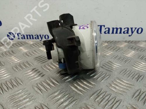 Left front fog light TOYOTA YARIS (_P21_, _PA1_, _PH1_) 1.5 Hybrid (MXPH10, MXPH11) | BP29355876C30 