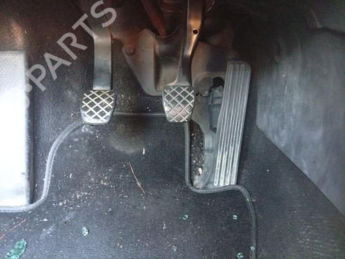 Used Pedal Pedal VW GOLF V (1K1) 1.9 TDI (105 hp) 40596017 40596017