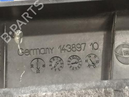 Upper protection BMW 6 Coupe (F13) 640 d | BP40087901M93  - Image 5