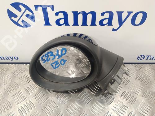 Used Left mirror MINI MINI (R56) [2005-2014]  9218139