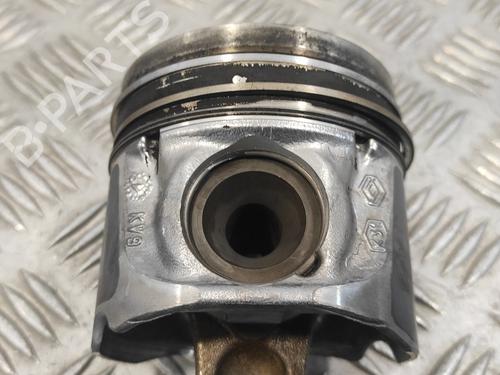 Other RENAULT TRAFIC II Van (FL) | BP20110113O1