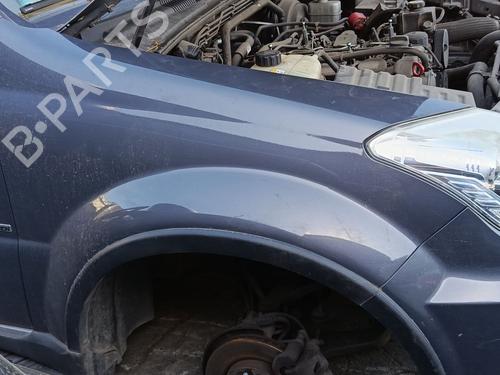 Forkjerm høyre SSANGYONG REXTON W / REXTON 2.0 Xdi (150 hp) 29405463