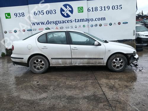 Starter SEAT TOLEDO II (1M2) 1.9 TDI | BP31882904M8