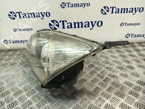 Left headlight HONDA CR-V III (RE_) 2.2 i-CTDi 4WD (RE6) | BP35954324C28 - Image 3