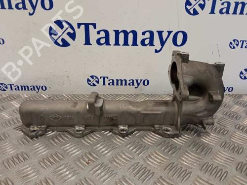 Used Intake manifold NISSAN QASHQAI / QASHQAI +2 I (J10, NJ10, JJ10E) [2006-2014]  25847578