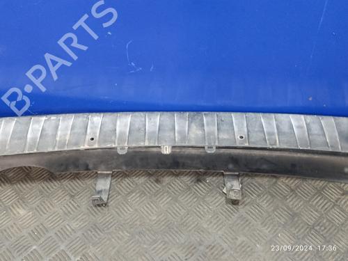Rear bumper RENAULT KANGOO / GRAND KANGOO II (KW0/1_)  | BP16777543C8 