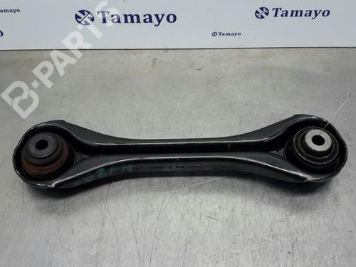 Left rear suspension arm BMW 1 (E87) 118 d | BP6872563M14 