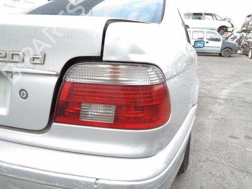 Used Right taillight Right taillight 38956712 38956712