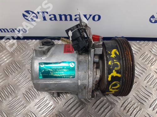 AC compressor BMW 3 (E36)  | BP879917M34 