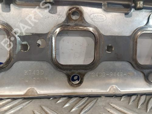 Other LAND ROVER DISCOVERY SPORT (L550) | BP23232650O1