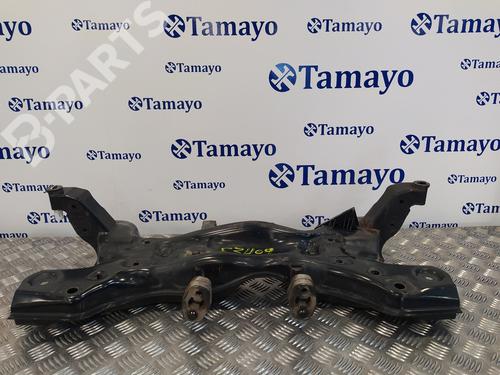 Subframe VW POLO V (6R1, 6C1)  | BP10553276M9 