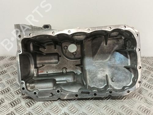 Used Oil sump Oil sump BMW 1 (E87) [2003-2013] 33233302 33233302