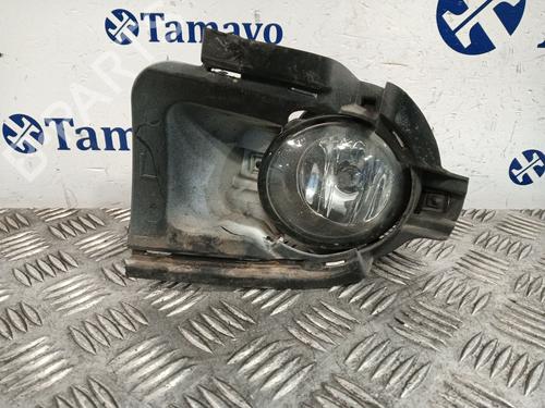 Used Left front fog light BMW 1 (E81) 118 d (143 hp) 29136545