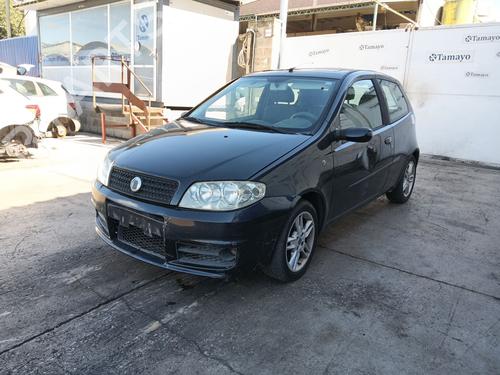 Engine FIAT PUNTO (188_) 1.4 | BP29220092M1 