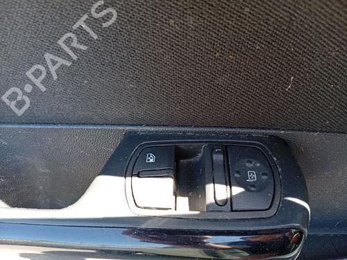 Comutador vidro frente esquerdo Comutador vidro frente esquerdo OPEL CORSA D (S07) 1.2 (L08, L68) (86 hp) 36500771 36500771
