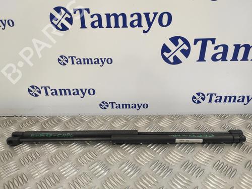 Used Tailgate lift support VW TOUAREG (7LA, 7L6, 7L7) [2002-2013]  14359339
