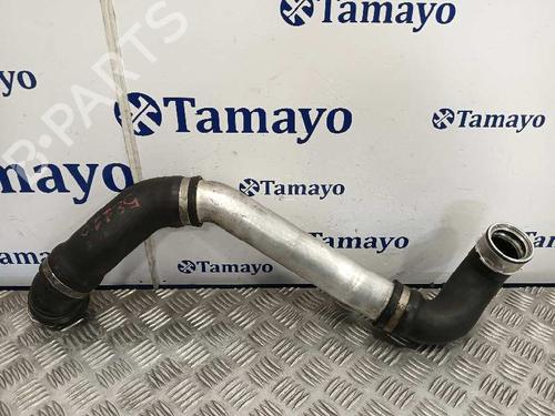 Pipe BMW X3 (E83)  | BP25024132M125 