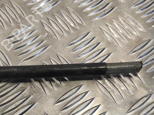 Left rear steering knuckle BMW 1 (E81)  | BP12679972M27 