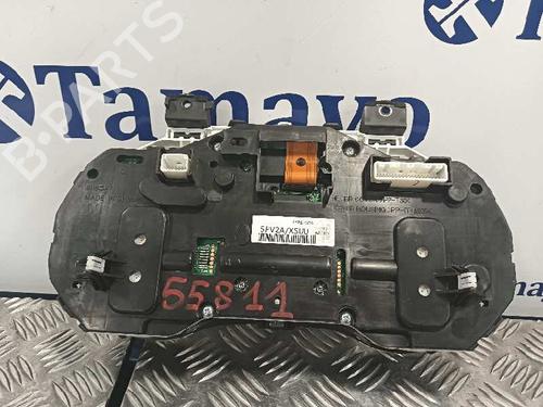 Instrument cluster NISSAN MICRA V (K14)  | BP24888495C47 