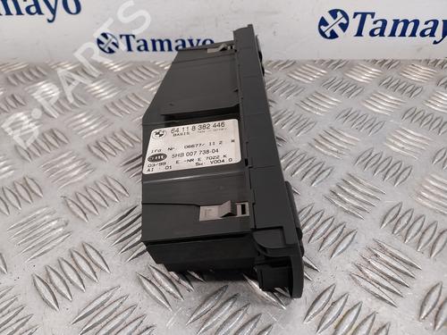 Climate control BMW 3 Coupe (E46) 328 Ci | BP24642899I5 