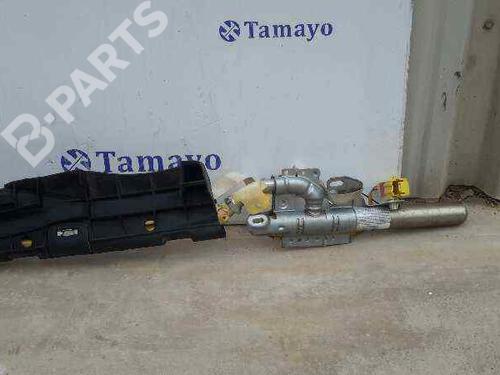 Right curtain airbag VW TOURAN (1T1, 1T2) 2.0 TDI 16V | BP4827691C12 