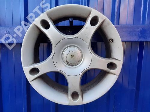 Felg SEAT TOLEDO II (1M2) 1.9 TDI (110 hp) 8332740