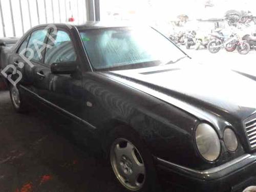 Used Gearbox MERCEDES-BENZ E-CLASS (W210) [1995-2003]  1711063