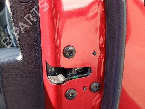 Used Front right lock Front right lock CITROËN C4 III (BA_, BB_, BC_) 1.2 PureTech 130 (BAHNSA, BAHNSB) (130 hp) 35951730 35951730