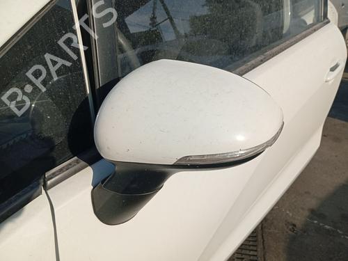 Retrovisor esquerdo Retrovisor esquerdo 38097389 38097389