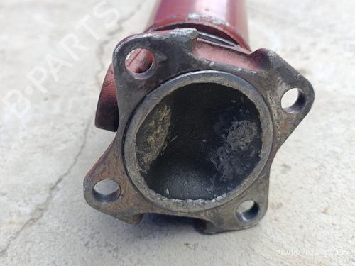 Driveshaft IVECO DAILY III Van  | BP19398490M37 