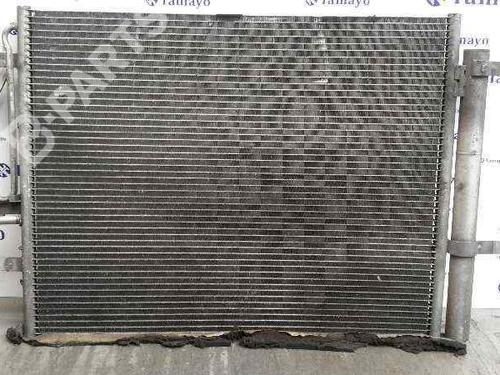 Used AC radiator FORD MONDEO II Saloon (BFP) [1996-2000]  5657753