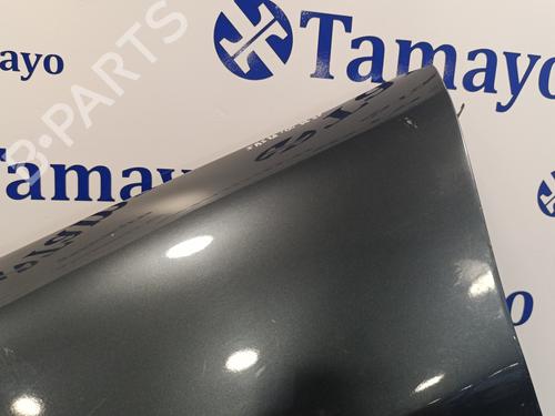 Left front fenders SEAT IBIZA II (6K1) 1.4 | BP18243727C41 