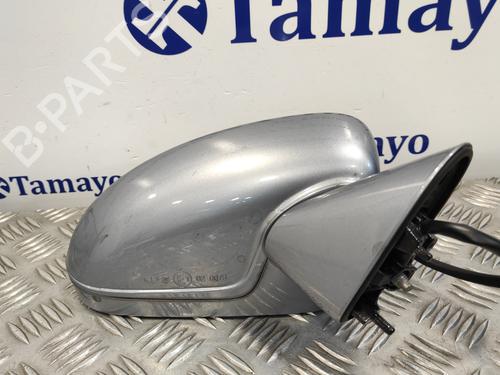 Right mirror OPEL CORSA D (S07)  | BP17434588C27 