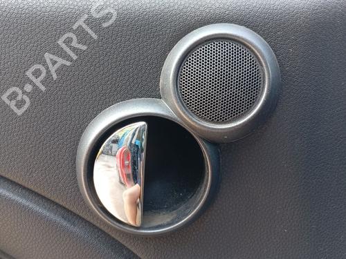 Used Front left interior door handle Front left interior door handle MINI MINI (R50, R53) One (90 hp) 36260045 36260045