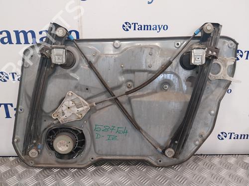 Front left window mechanism SEAT CORDOBA (6L2)  | BP25890386C22 
